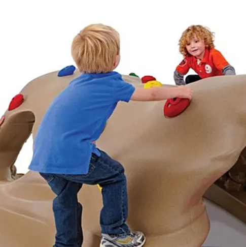 Climb & Discover Early Childhood Cave