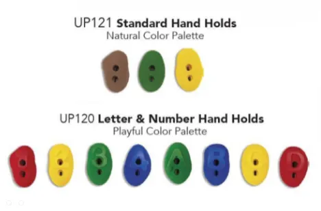 Climb & Discover Early Childhood Cave