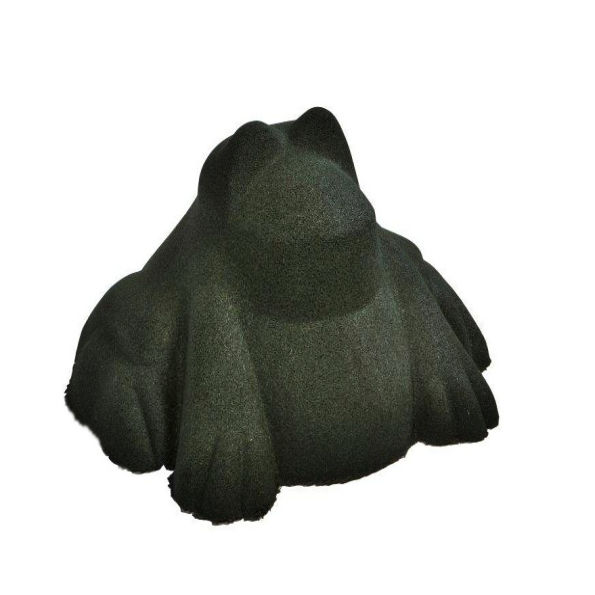 Frog Play Climber