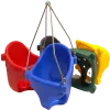 Rotational Molded Infant Swing Seat thumbnail 1