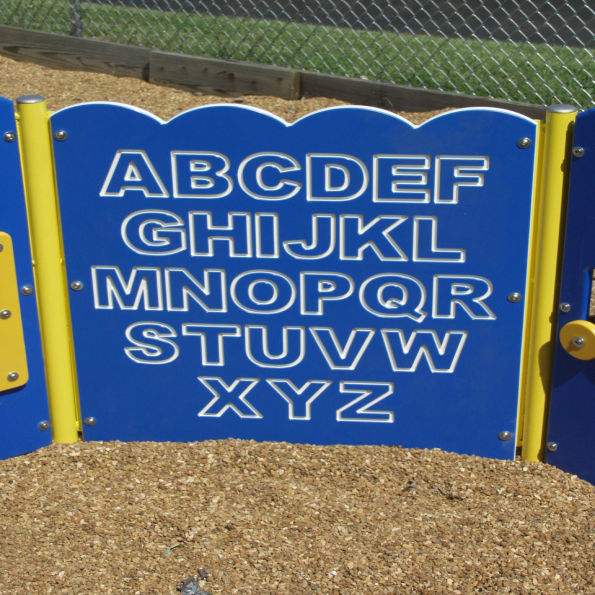 Tot Town Kiddie Korral