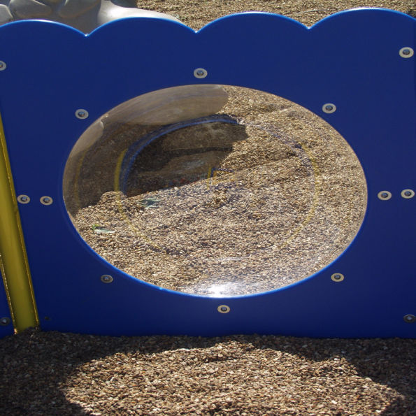 Tot Town Kiddie Korral