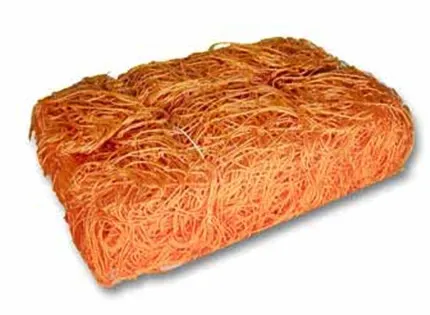 24' Soccer Net (Pair)