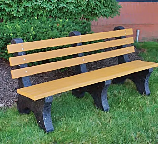 Comfort Park Avenue Bench