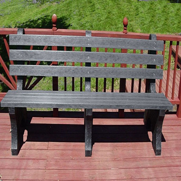 Comfort Park Avenue Bench