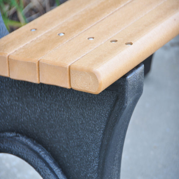 Comfort Park Avenue Bench