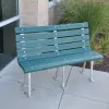 Saint Pete Park Bench thumbnail 3