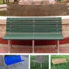 Saint Pete Park Bench thumbnail 5