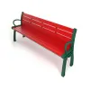 Heritage Park Bench thumbnail 15