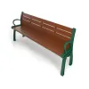 Heritage Park Bench thumbnail 17