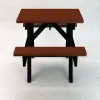 A-Frame Picnic Table thumbnail 5