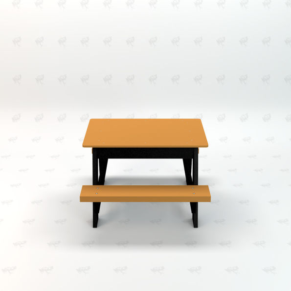 Small Childs Outdoor Table