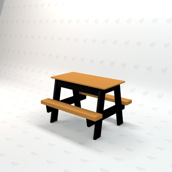 Small Childs Outdoor Table