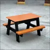 Small Childs Outdoor Table thumbnail 6