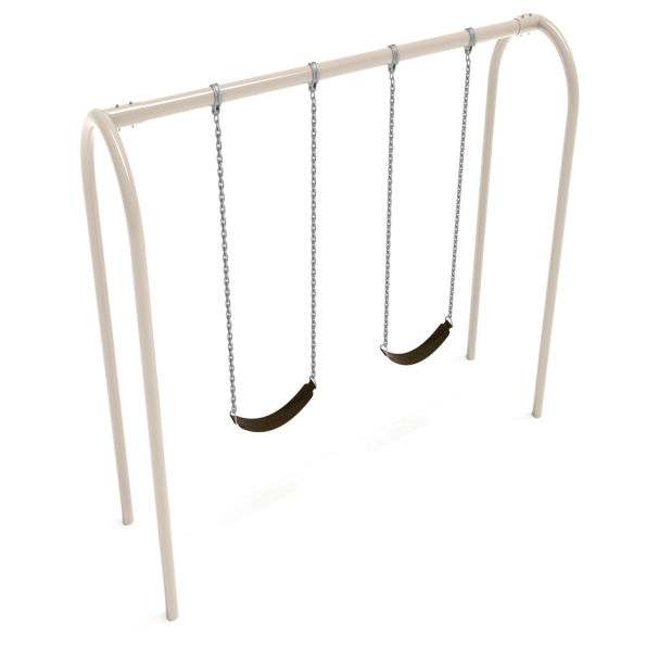 1-Bay Arch Swings