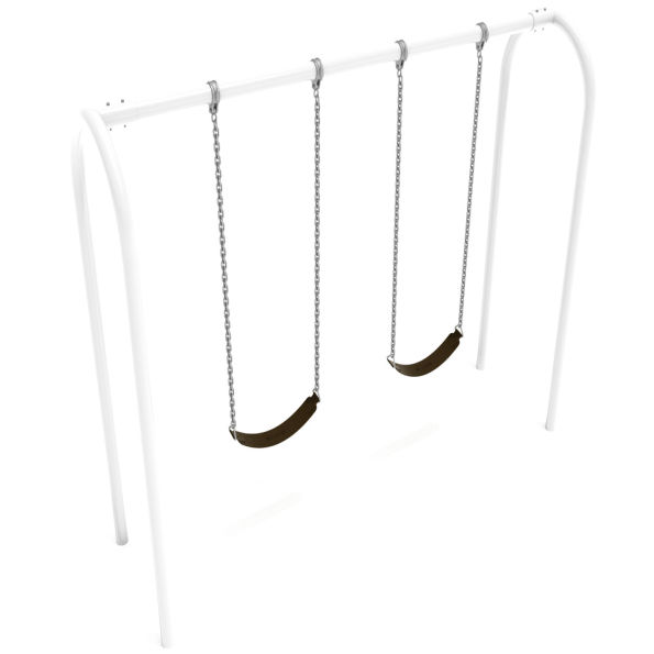 1-Bay Arch Swings