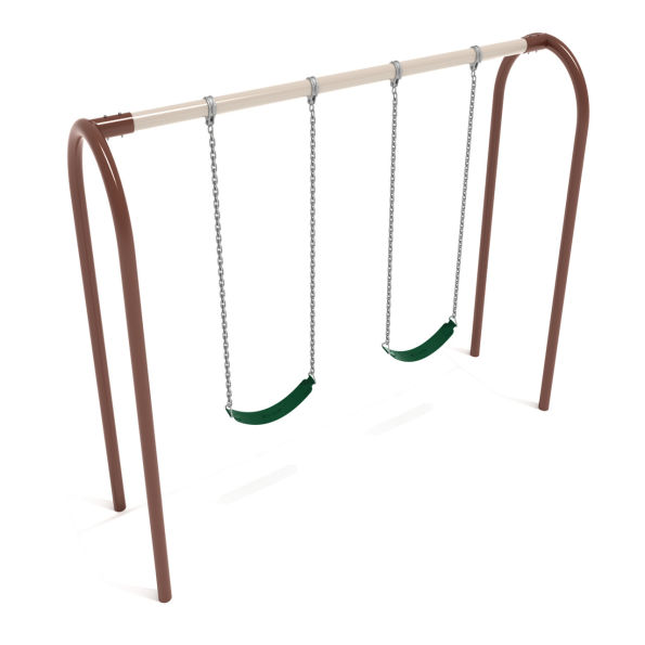 1-Bay Arch Swings