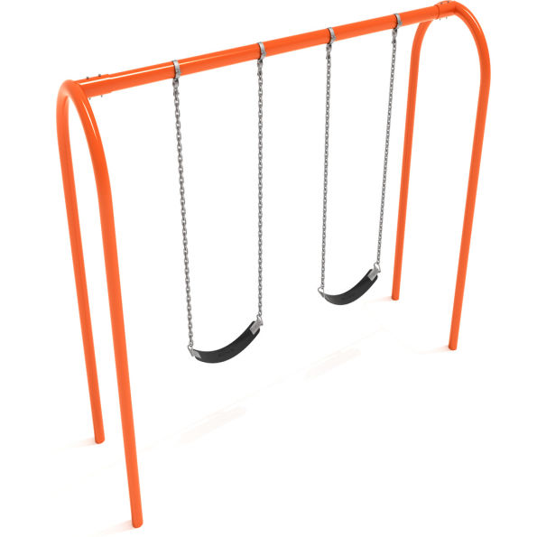 1-Bay Arch Swings