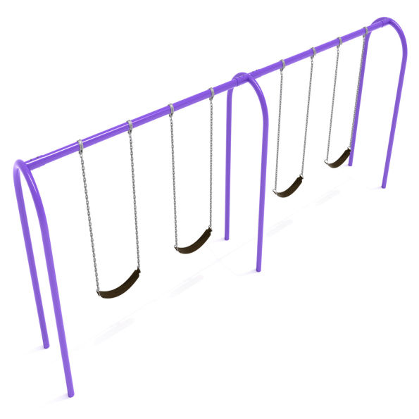 2-Bay Arch Swings