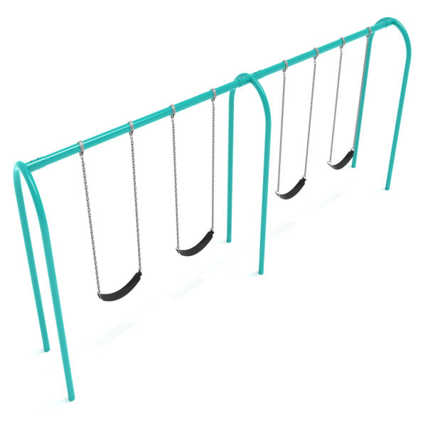 2-Bay Arch Swings