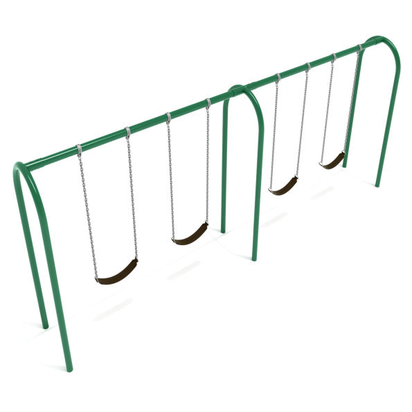 2-Bay Arch Swings