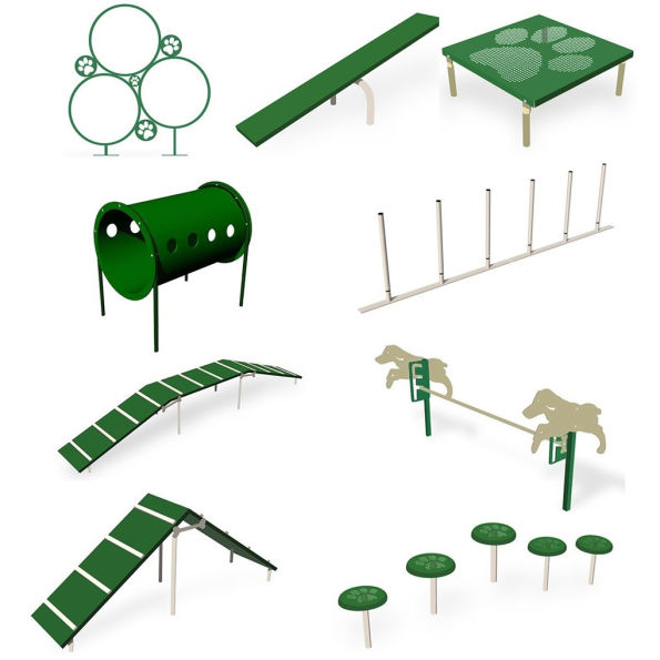 BarkPark™ Expert Kit