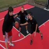 Dominator 30x30 Basketball Court thumbnail 5