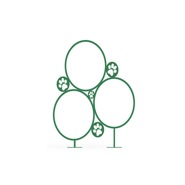 BarkPark™ Hoop Jump