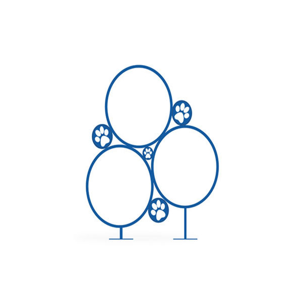 BarkPark™ Hoop Jump