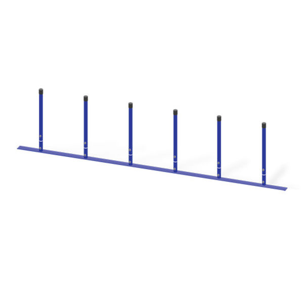 BarkPark™ Weave Posts