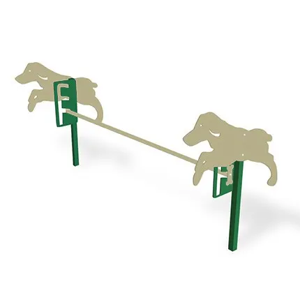 BarkPark™ Rover Jump Over