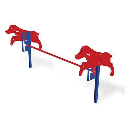 BarkPark™ Rover Jump Over