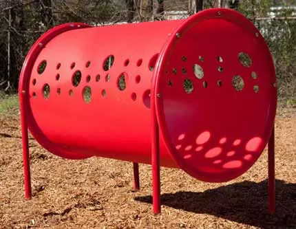 BarkPark™ Doggie Crawl