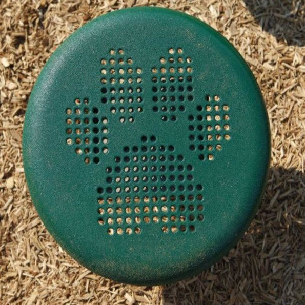 BarkPark™ Stepping Paws