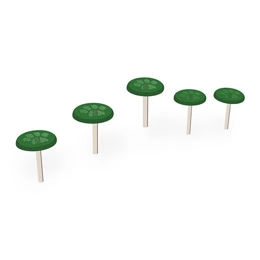 BarkPark™ Stepping Paws