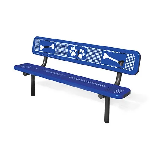 BarkPark™ Sit and Stay Bench