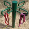 BarkPark™ Leash Post thumbnail 2