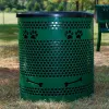 BarkPark™ Trash Can thumbnail 1