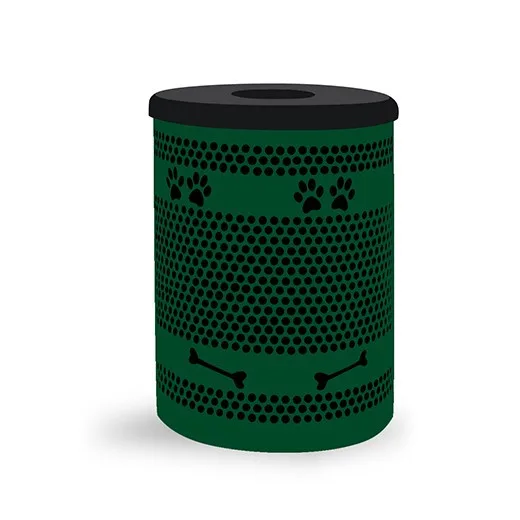 BarkPark™ Trash Can