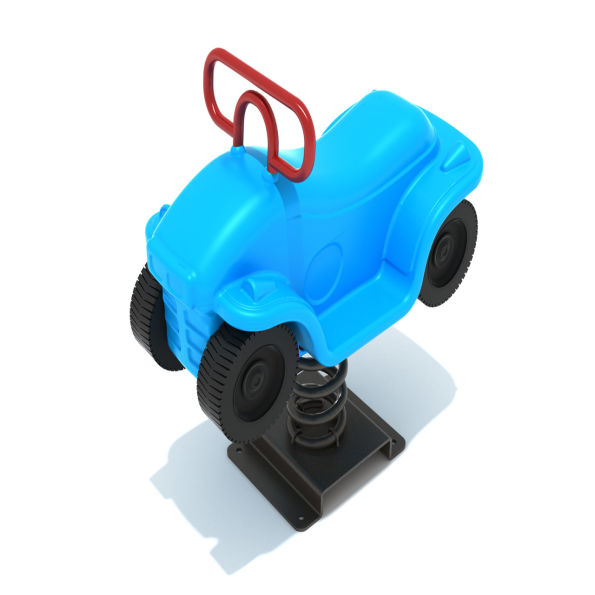 Tommy Truck Spring Rider