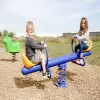 RockWell Teeter Duo Spring Bouncer thumbnail 2
