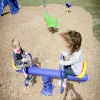 RockWell Teeter Duo Spring Bouncer thumbnail 4