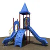 Mustang Play Structure thumbnail 2