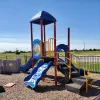 Mustang Play Structure thumbnail 4