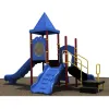 Mustang Play Structure thumbnail 1