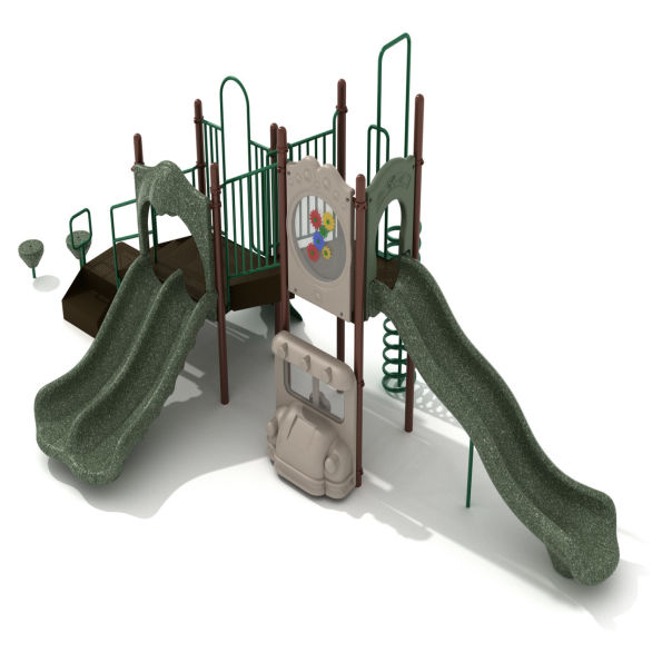 Sentinel Play Structure