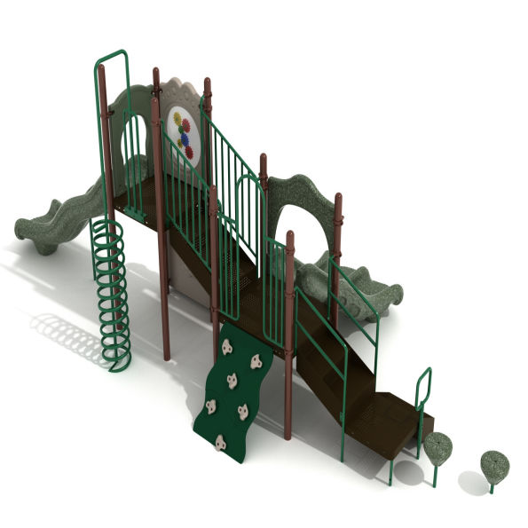 Sentinel Play Structure