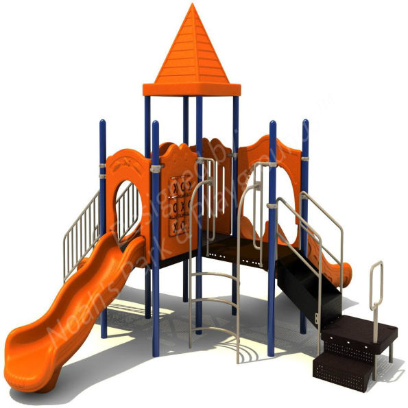 Seminole Play Structure