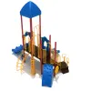 Tipton Play Structure thumbnail 2