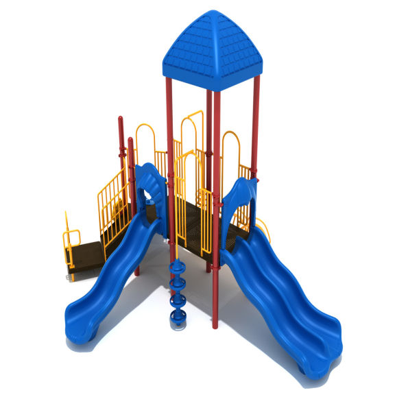 Tipton Play Structure
